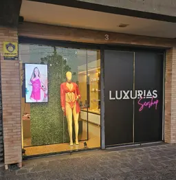 Loja Bacacheri — Av. Nossa Senhora da Luz, 17
